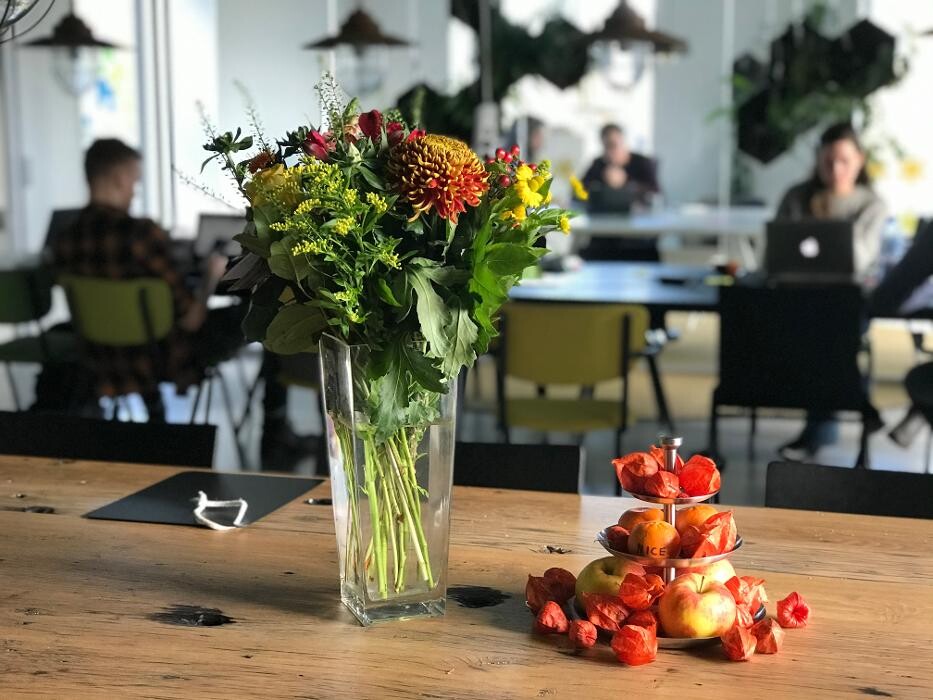 Foto's NICE Noordelijk Innovatielab Circulaire Economie