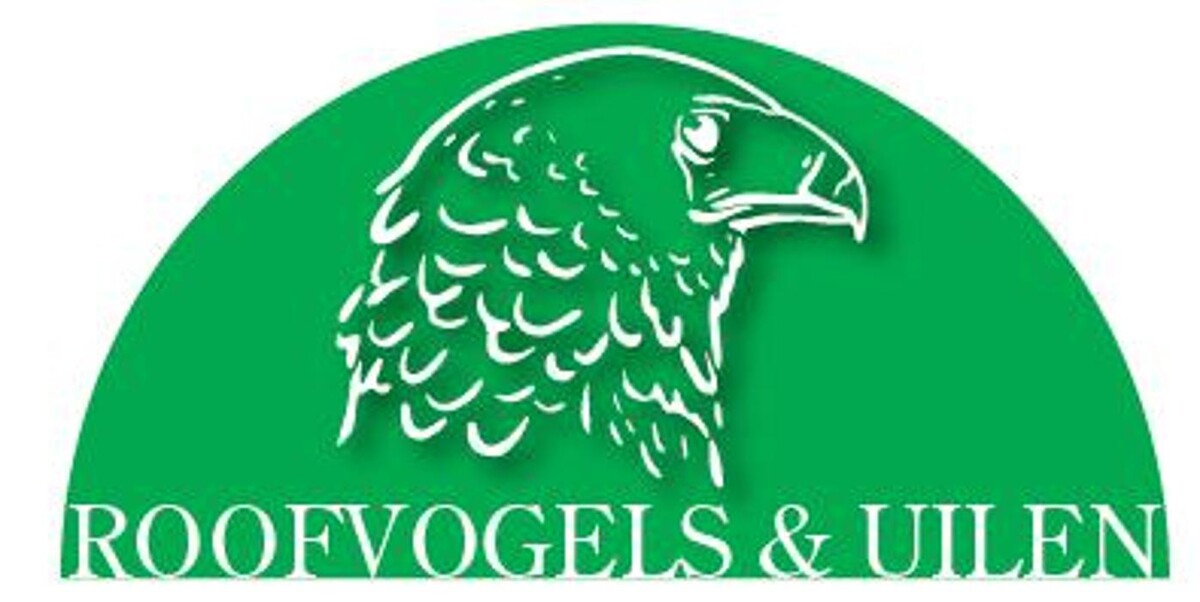 Roofvogelsenuilen Logo