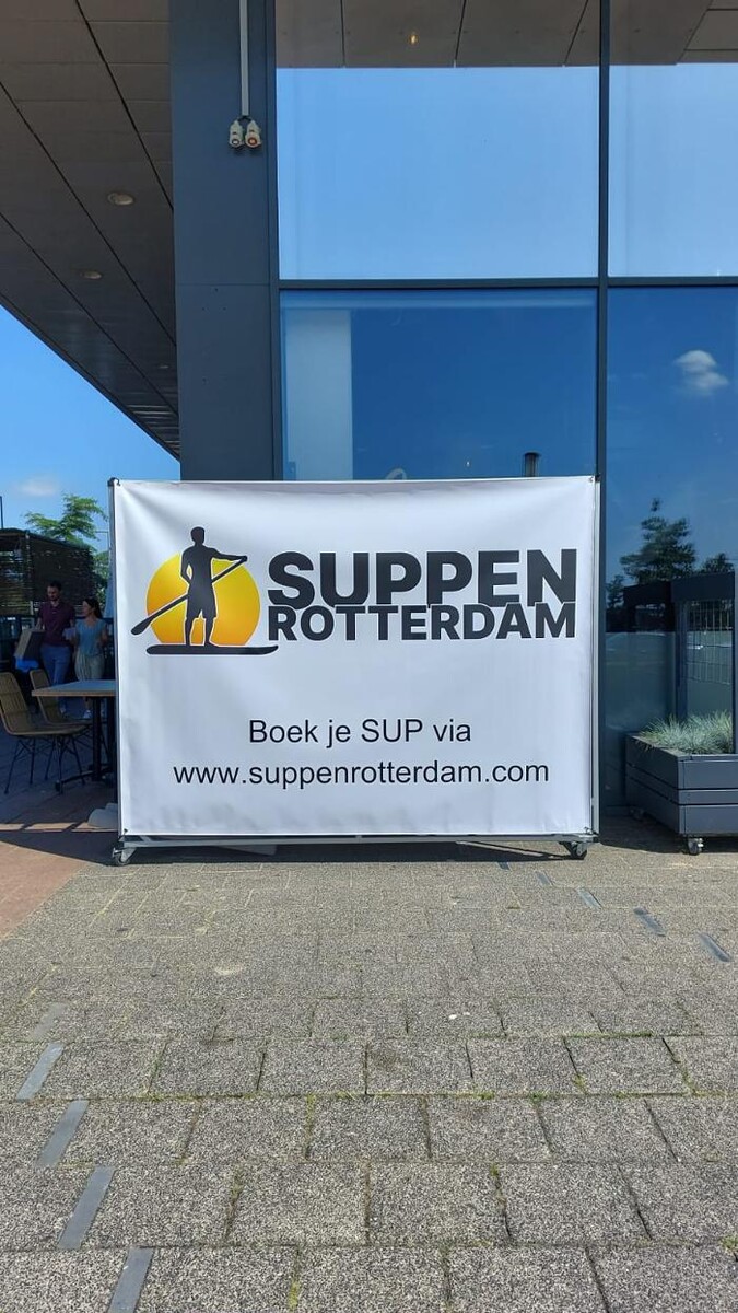 Foto's Suppen Rotterdam