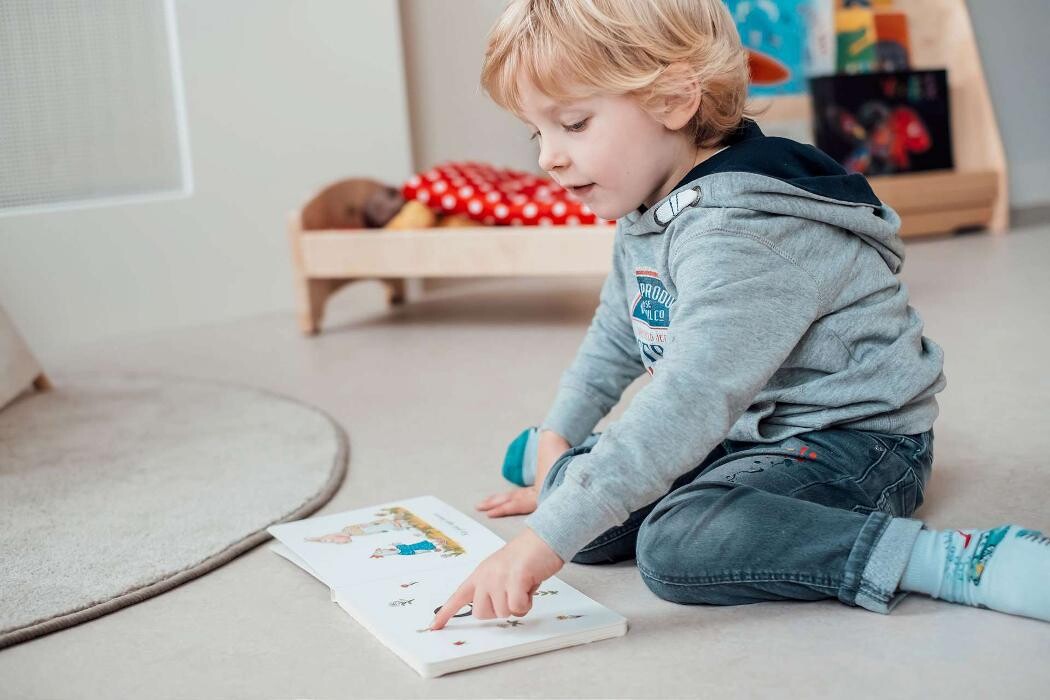 Foto's Kindergarden Nieuw-Vennep