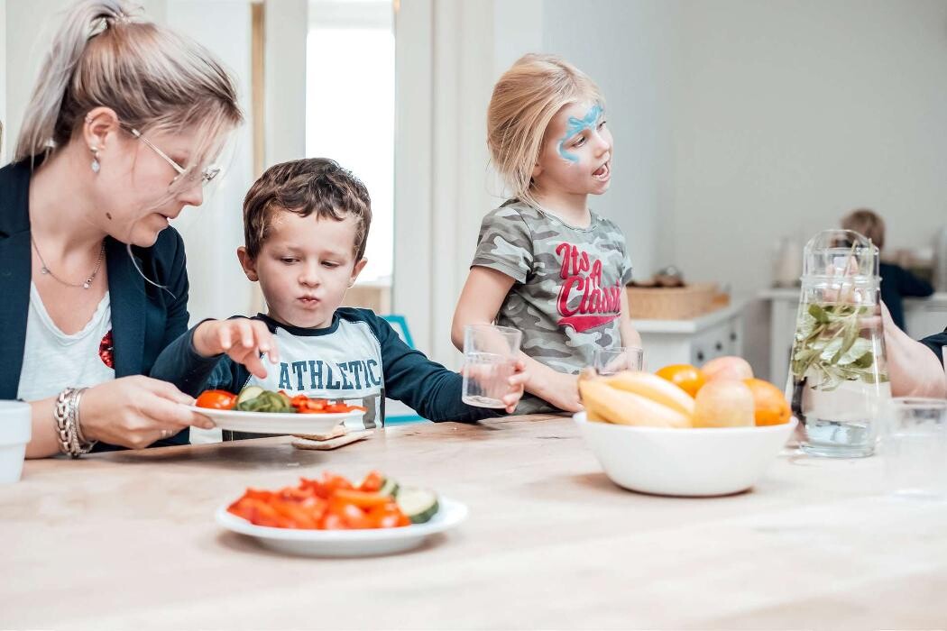 Foto's Kindergarden Nieuw-Vennep