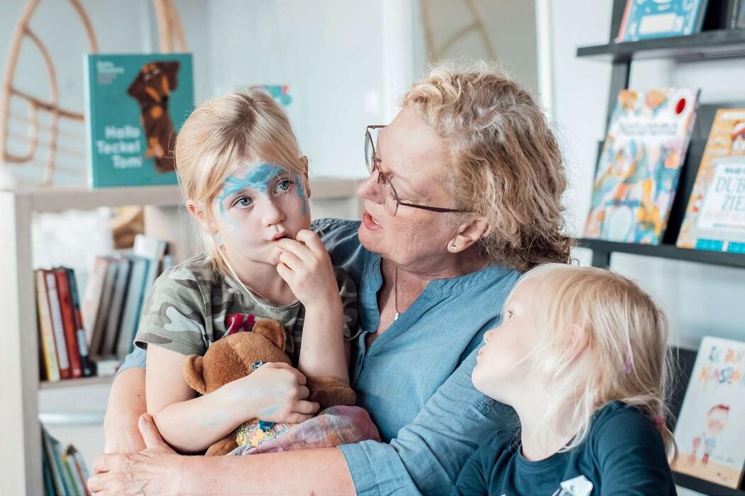 Foto's Kindergarden Nieuw-Vennep