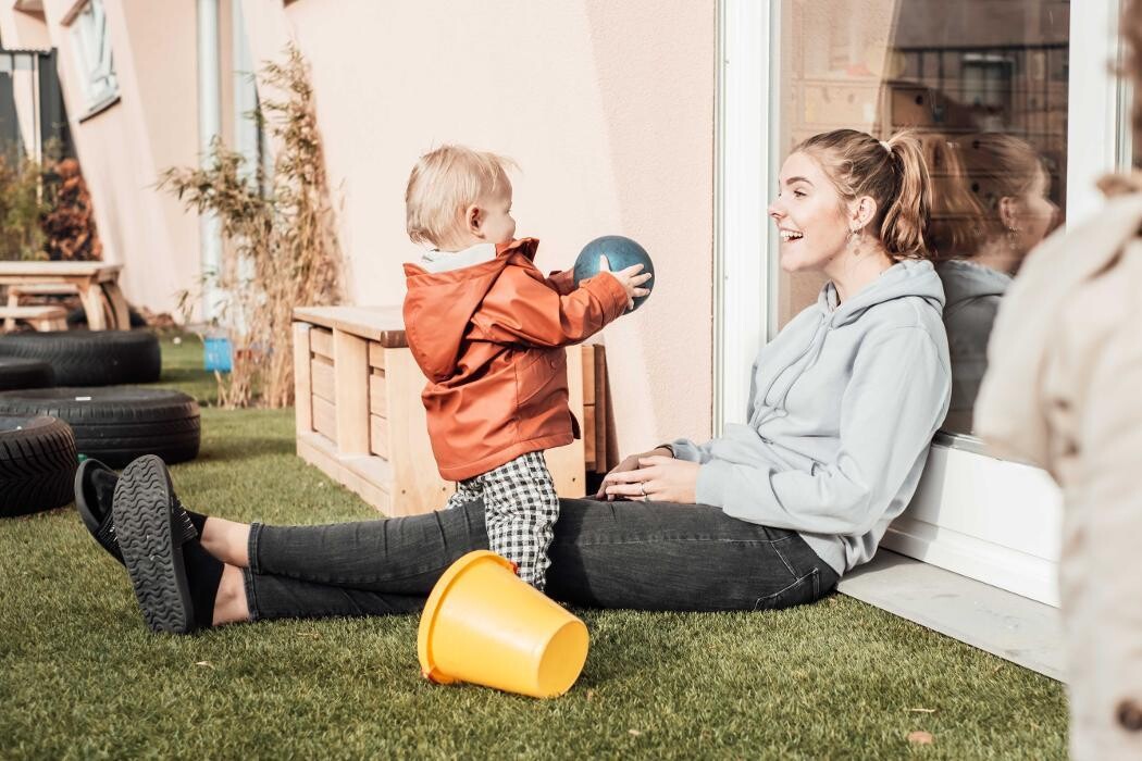 Foto's Kindergarden Nieuw-Vennep
