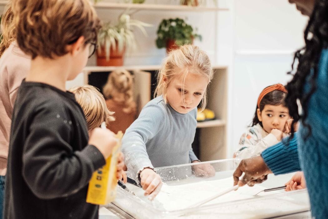 Foto's Kindergarden Nieuw-Vennep