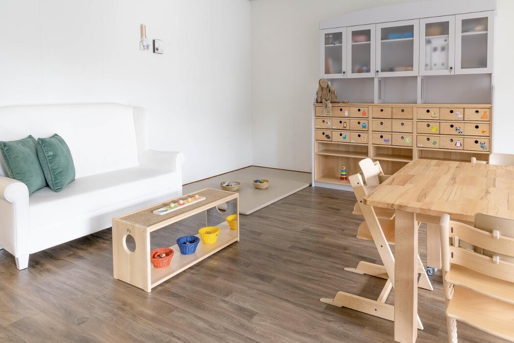 Foto's Kindergarden Nieuw-Vennep