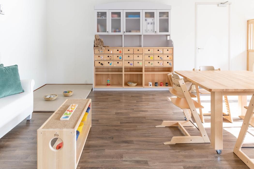 Foto's Kindergarden Nieuw-Vennep