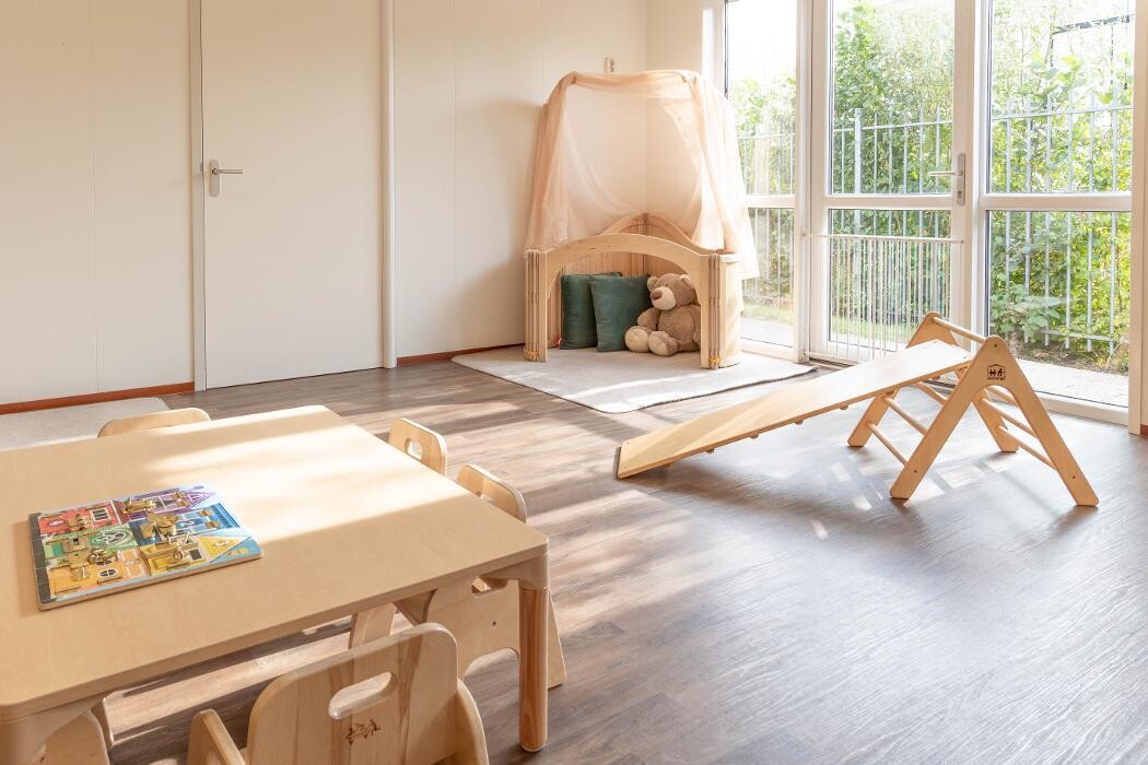 Foto's Kindergarden Nieuw-Vennep