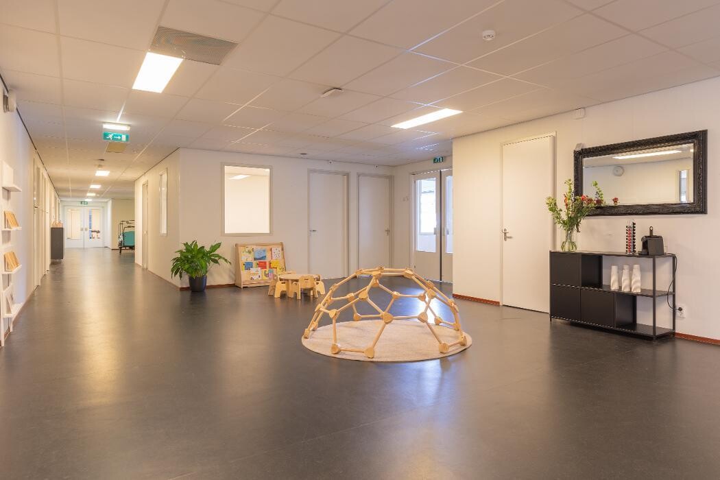 Foto's Kindergarden Nieuw-Vennep