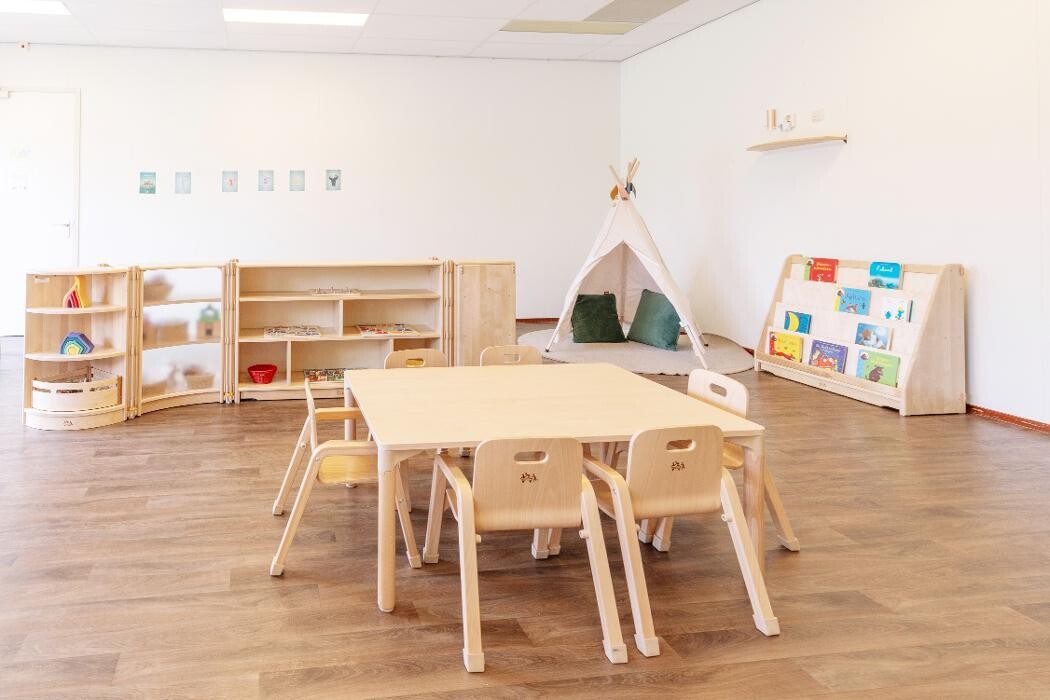 Foto's Kindergarden Nieuw-Vennep