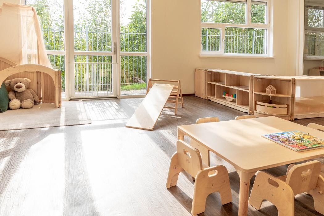 Foto's Kindergarden Nieuw-Vennep