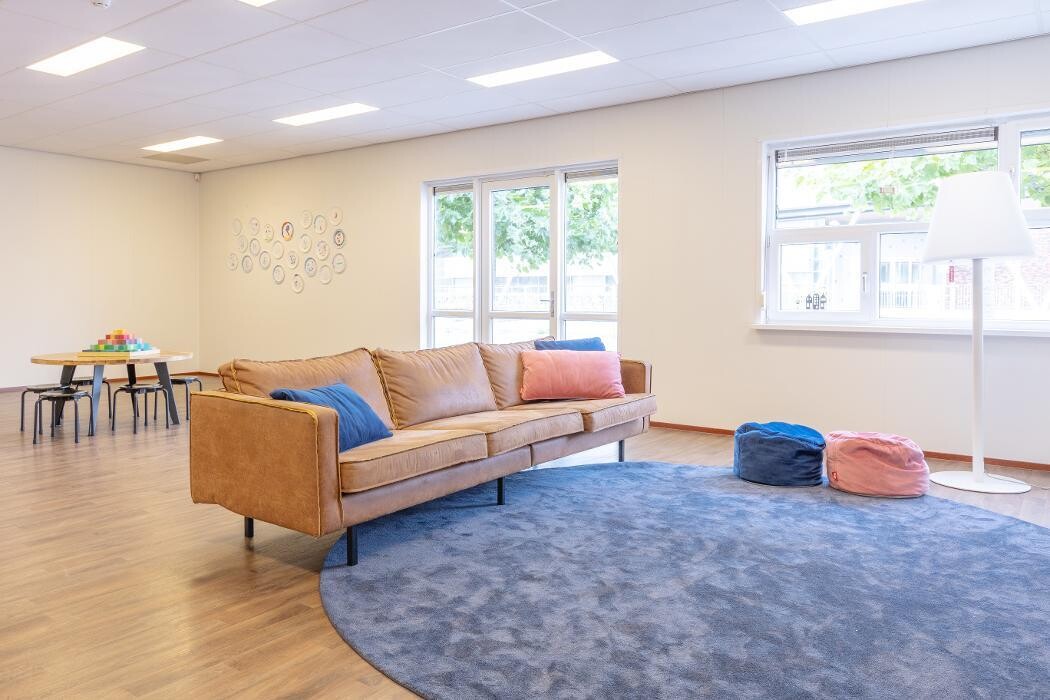 Foto's Kindergarden Nieuw-Vennep