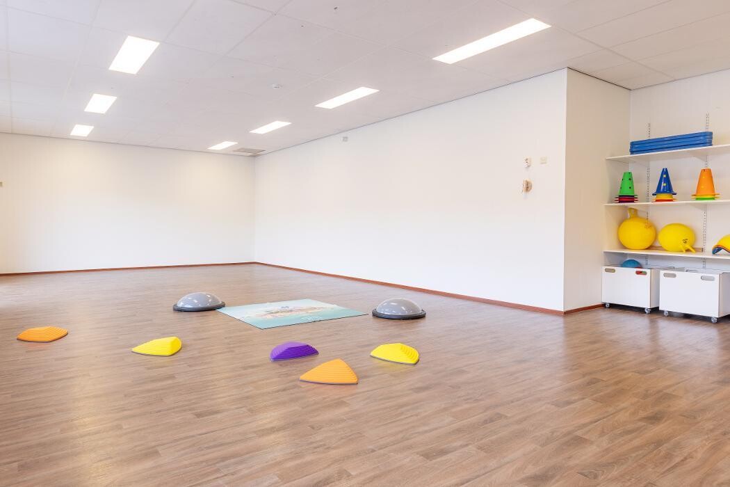 Foto's Kindergarden Nieuw-Vennep