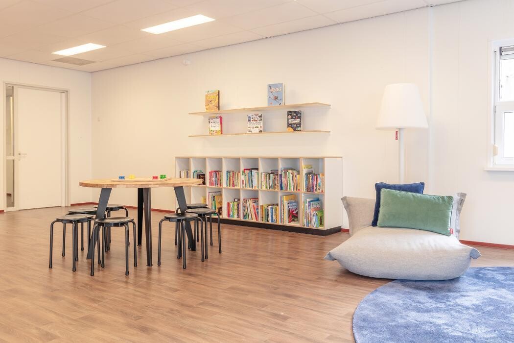 Foto's Kindergarden Nieuw-Vennep