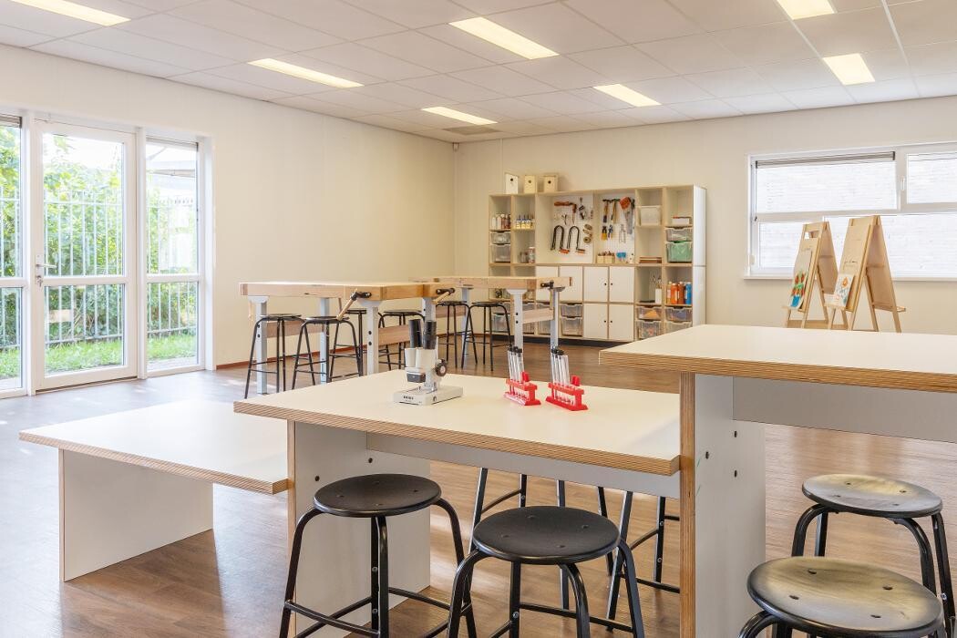 Foto's Kindergarden Nieuw-Vennep