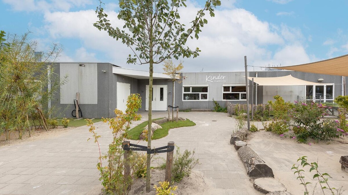 Foto's Kindergarden Nieuw-Vennep