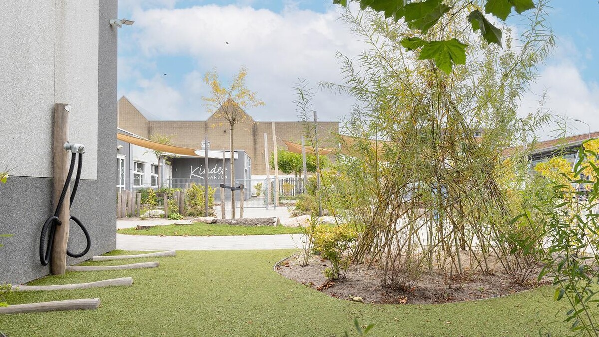 Foto's Kindergarden Nieuw-Vennep