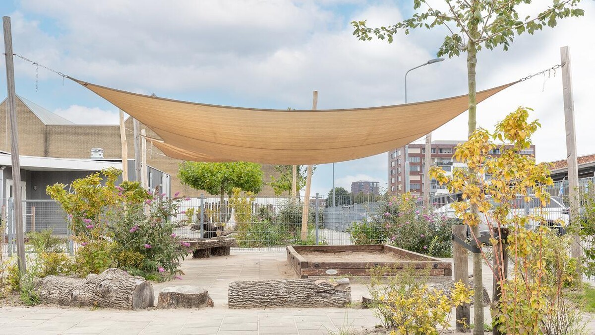 Foto's Kindergarden Nieuw-Vennep