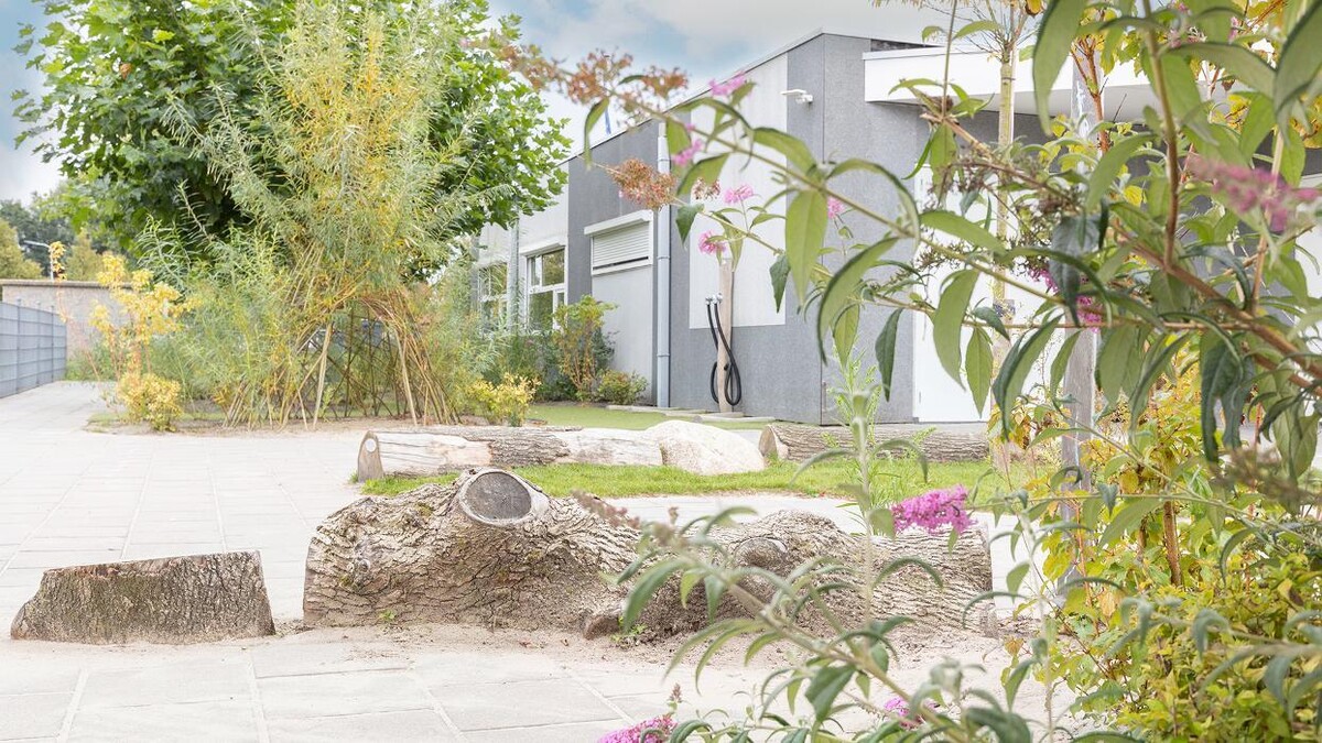 Foto's Kindergarden Nieuw-Vennep