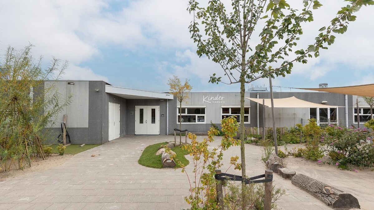Foto's Kindergarden Nieuw-Vennep