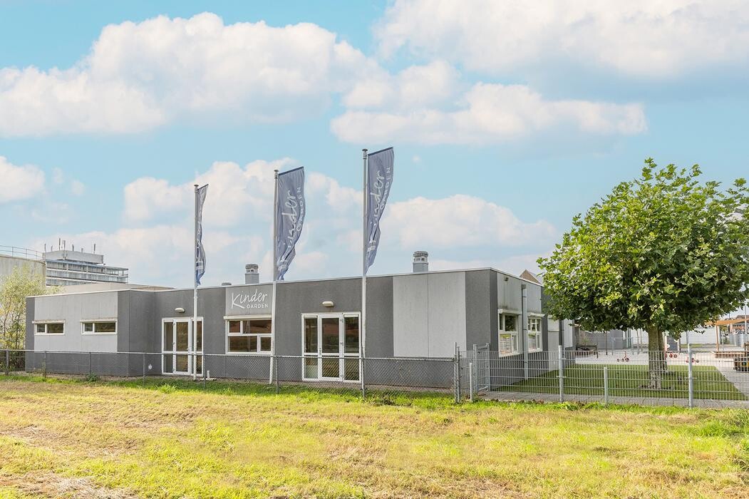 Foto's Kindergarden Nieuw-Vennep