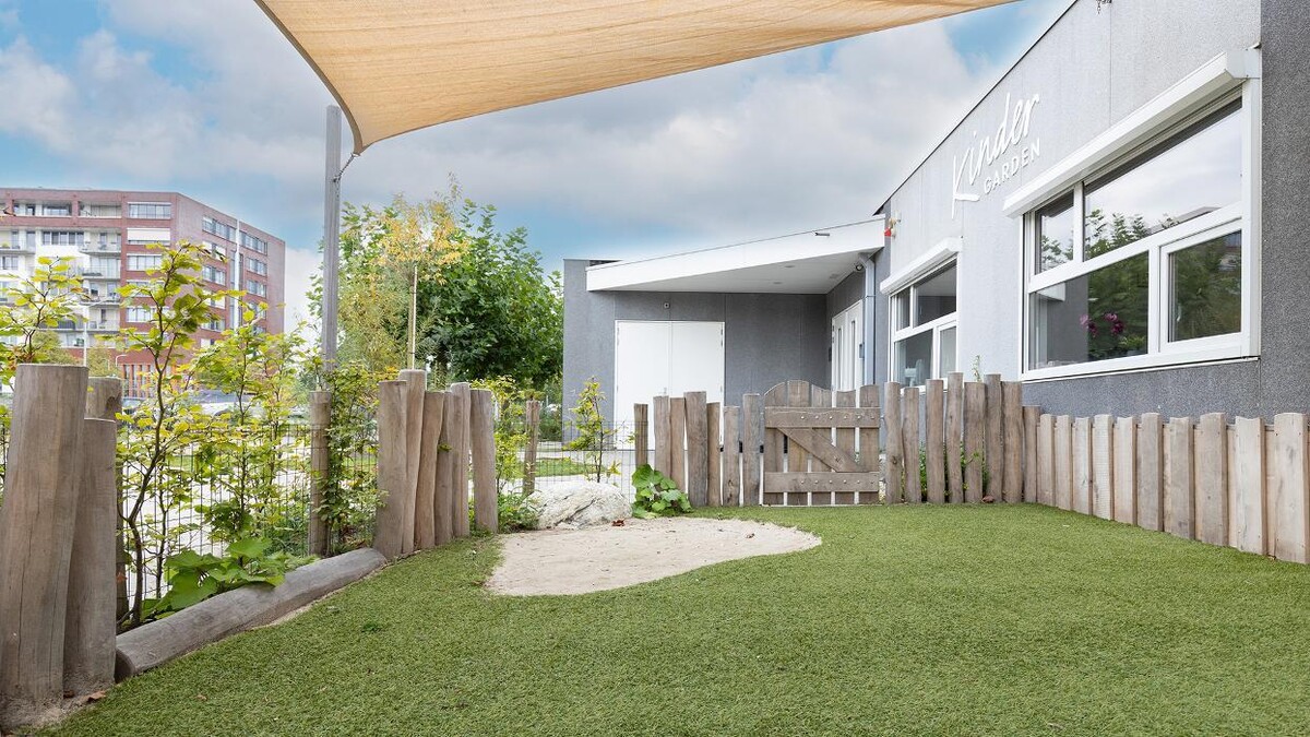 Foto's Kindergarden Nieuw-Vennep