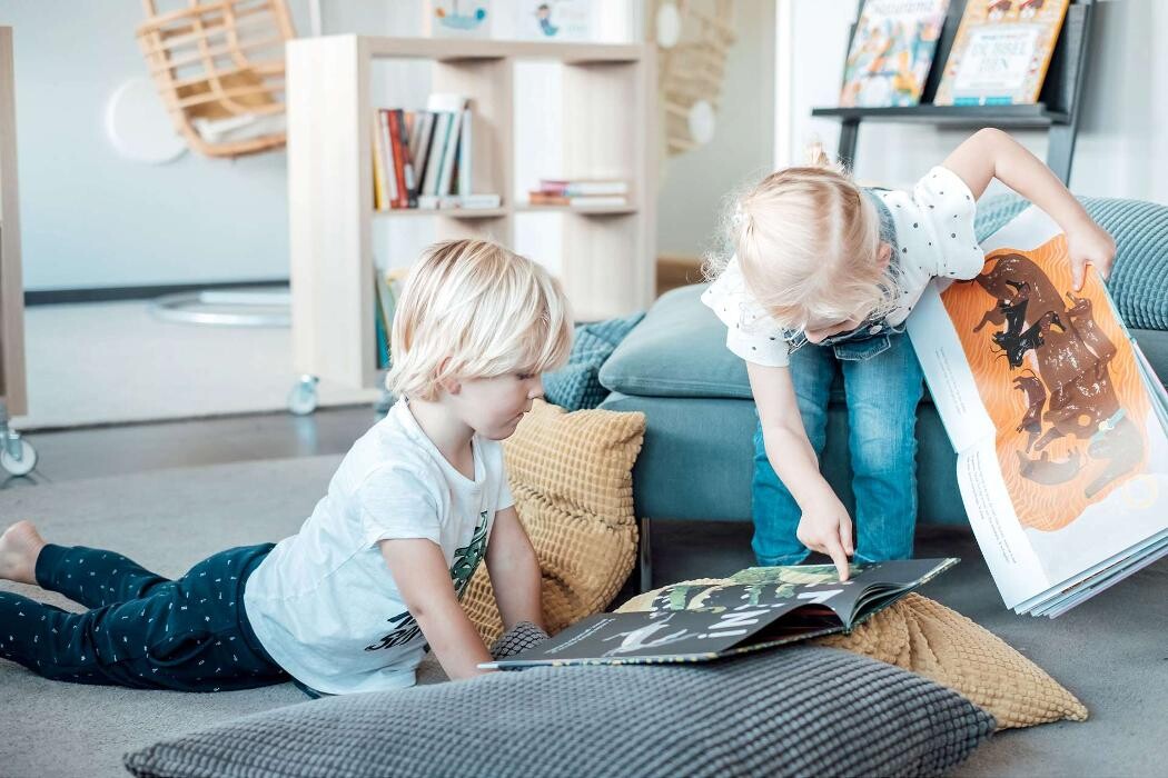 Foto's Kindergarden Floriande Hoofddorp