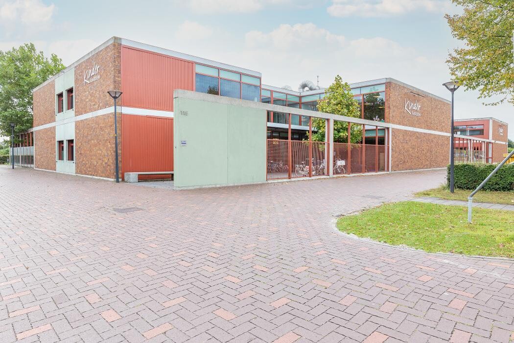 Foto's Kindergarden Floriande Hoofddorp