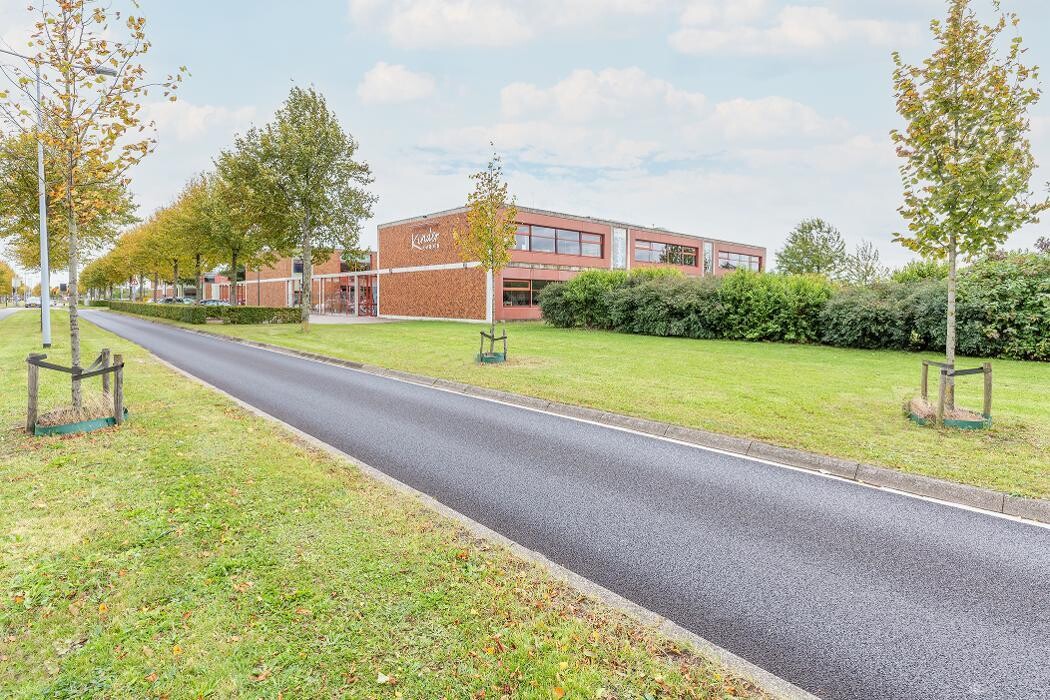 Foto's Kindergarden Floriande Hoofddorp