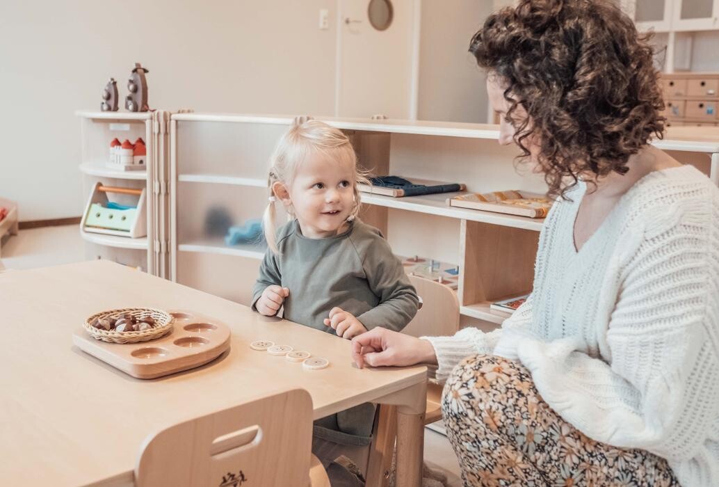 Foto's Kindergarden Floriande Hoofddorp