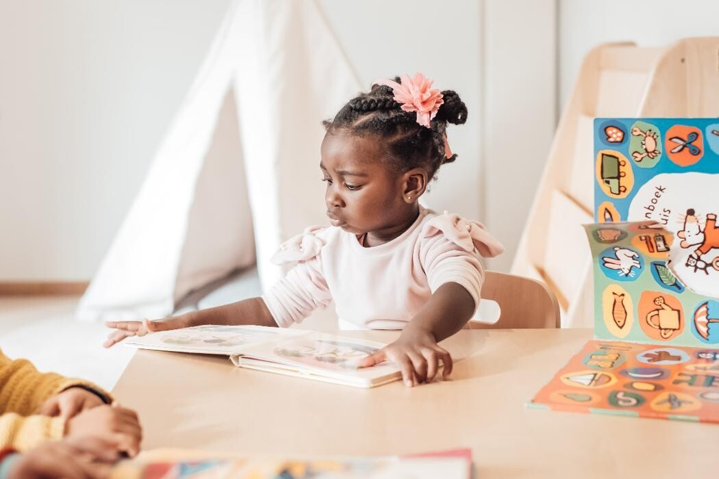 Foto's Kindergarden Floriande Hoofddorp