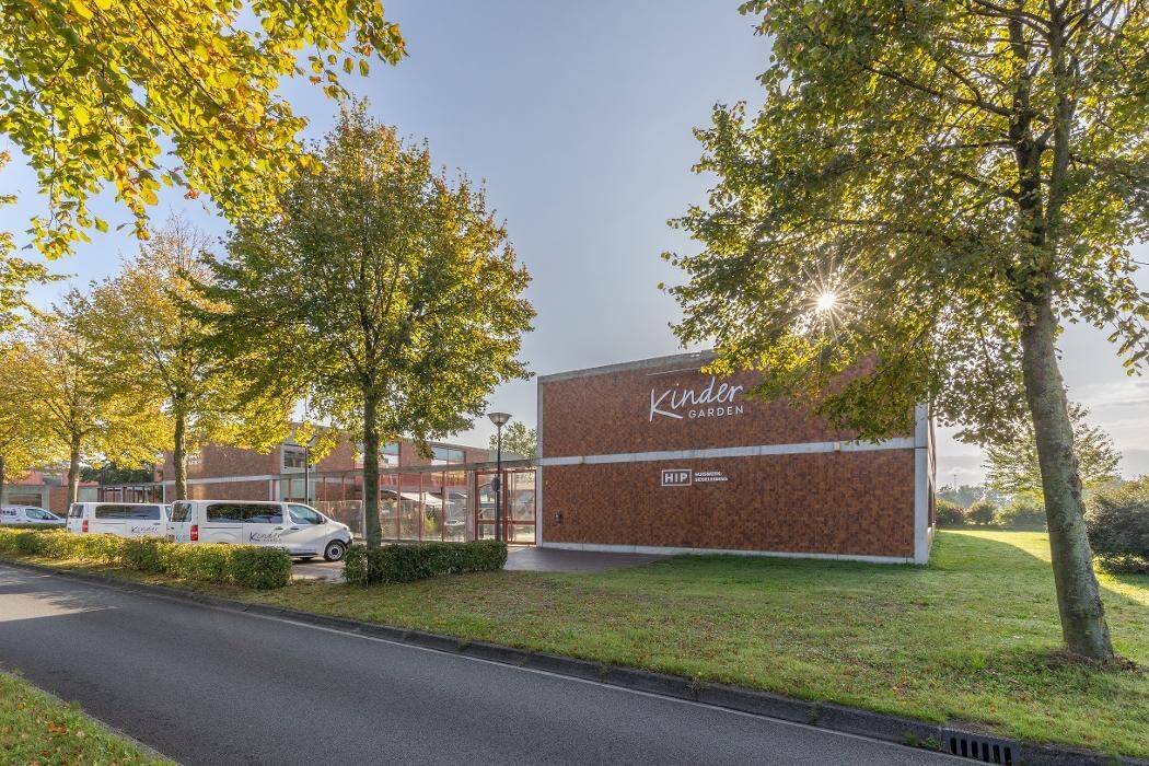 Foto's Kindergarden Floriande Hoofddorp