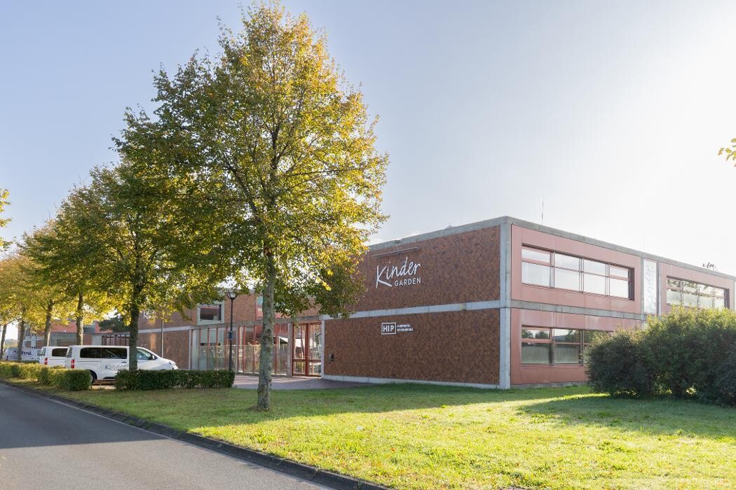 Foto's Kindergarden Floriande Hoofddorp