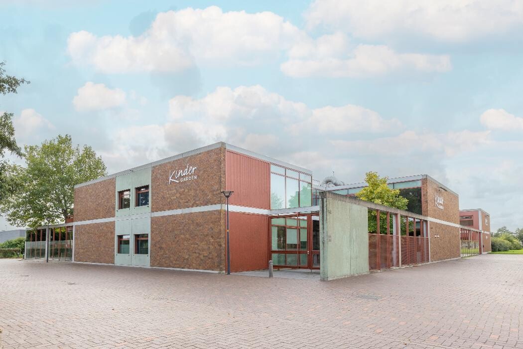 Foto's Kindergarden Floriande Hoofddorp