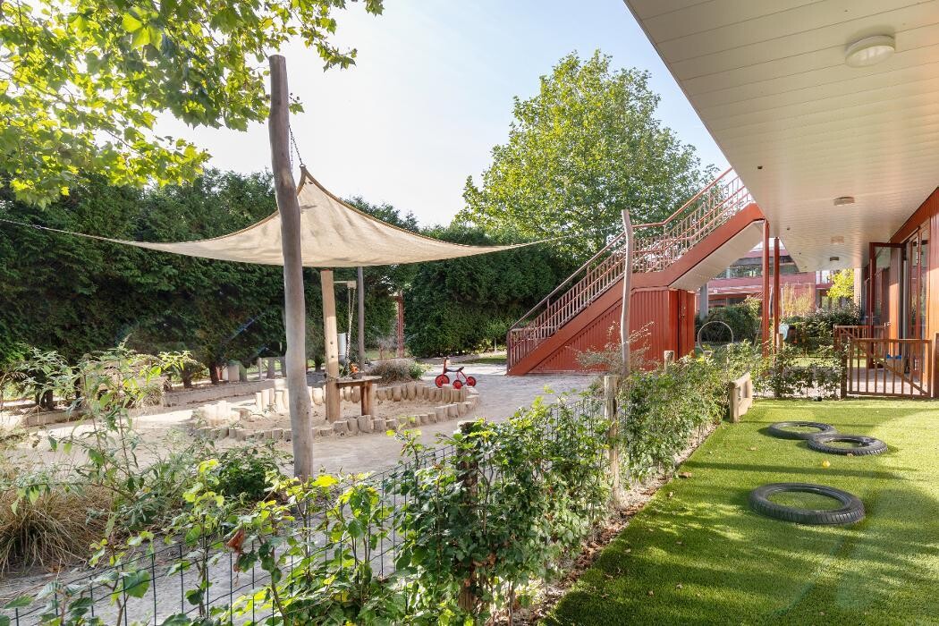 Foto's Kindergarden Floriande Hoofddorp
