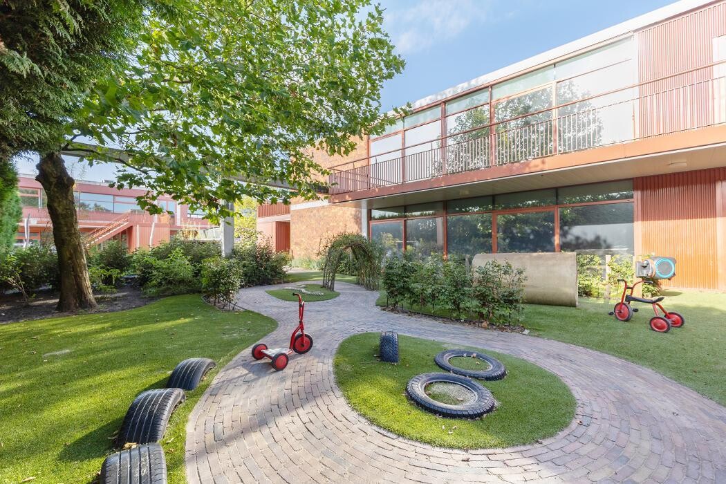 Foto's Kindergarden Floriande Hoofddorp