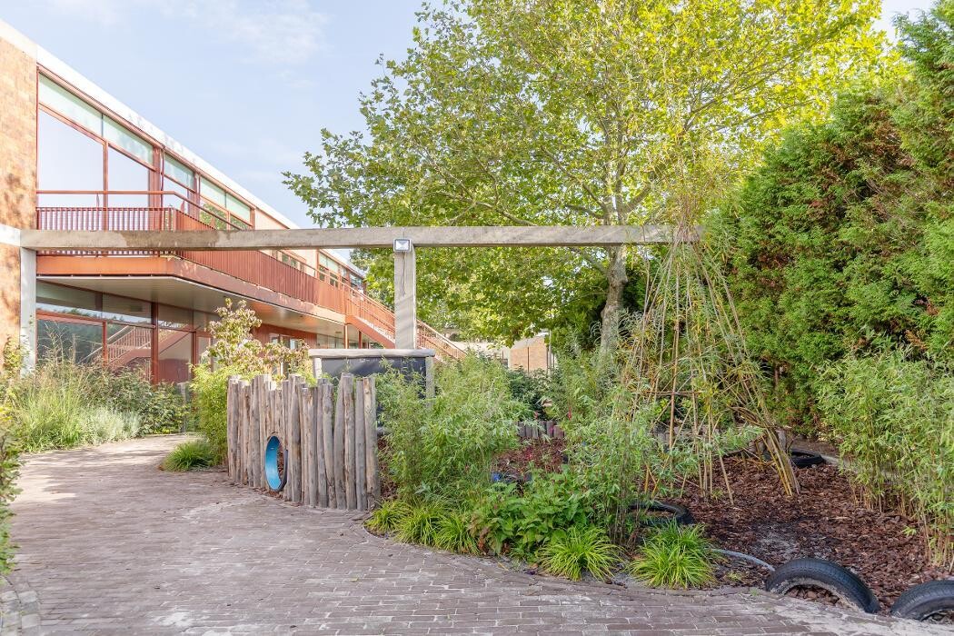 Foto's Kindergarden Floriande Hoofddorp