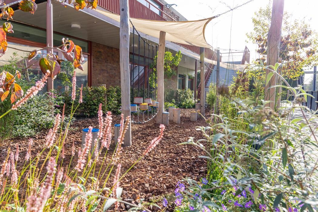 Foto's Kindergarden Floriande Hoofddorp