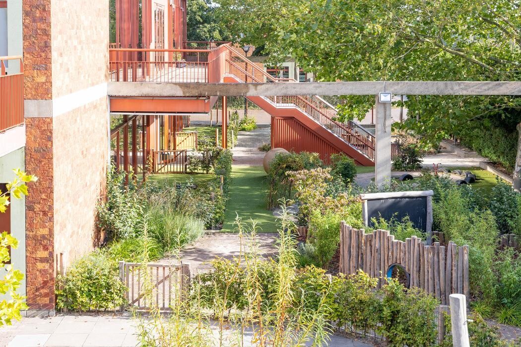Foto's Kindergarden Floriande Hoofddorp