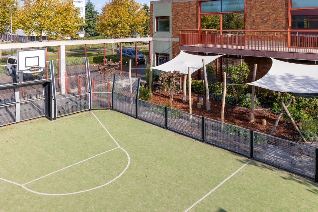 Foto's Kindergarden Floriande Hoofddorp