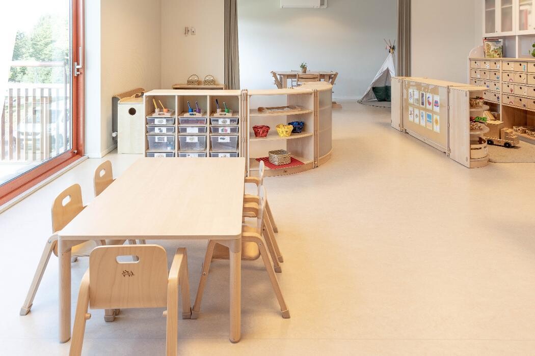 Foto's Kindergarden Floriande Hoofddorp