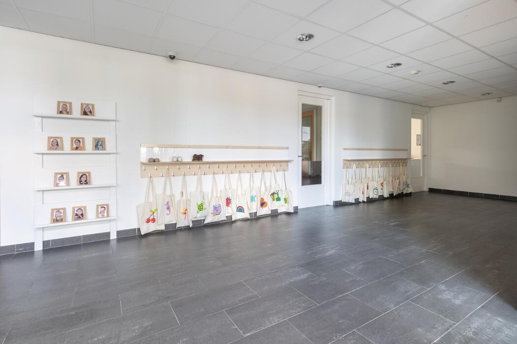 Foto's Kindergarden Floriande Hoofddorp