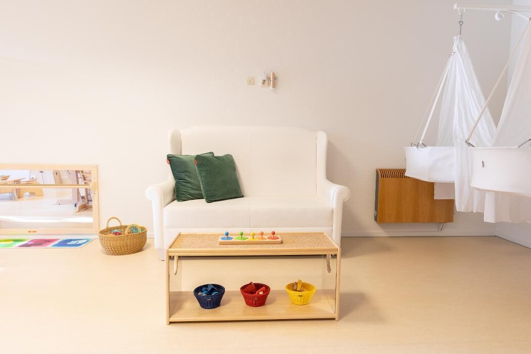 Foto's Kindergarden Floriande Hoofddorp