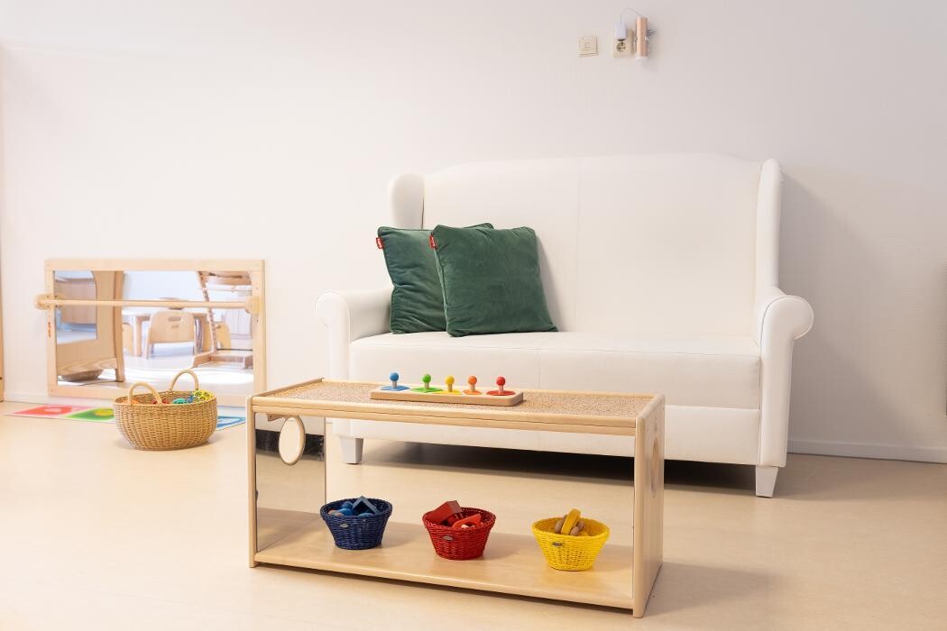 Foto's Kindergarden Floriande Hoofddorp