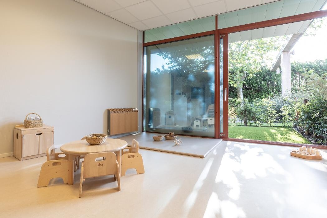 Foto's Kindergarden Floriande Hoofddorp