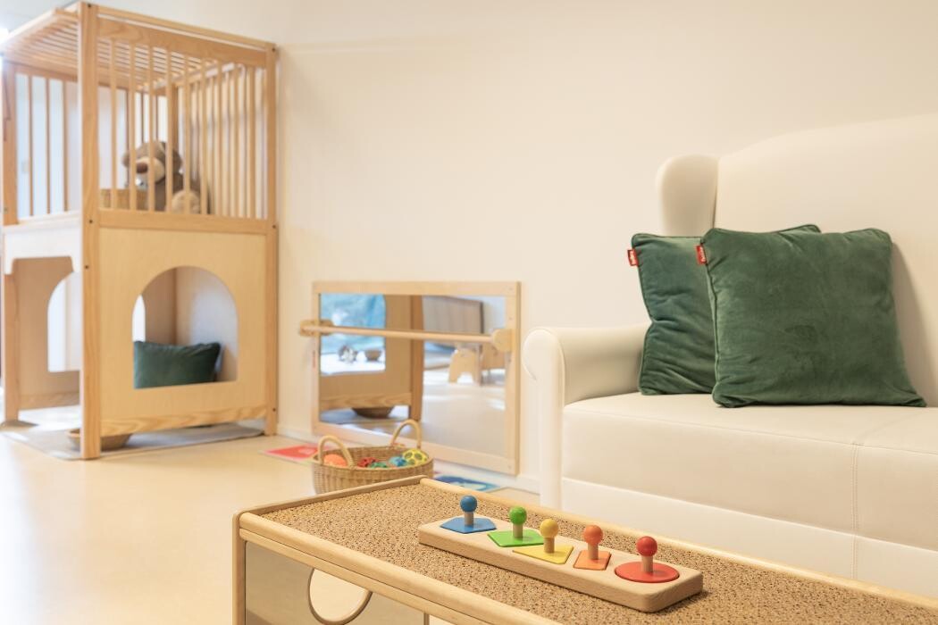 Foto's Kindergarden Floriande Hoofddorp