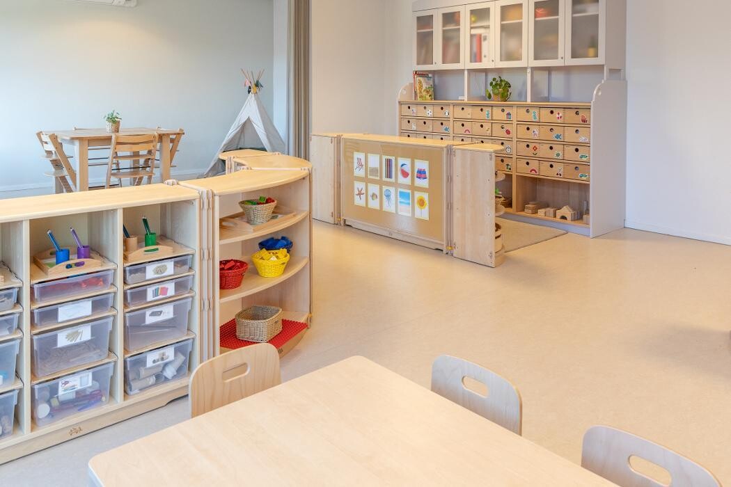 Foto's Kindergarden Floriande Hoofddorp