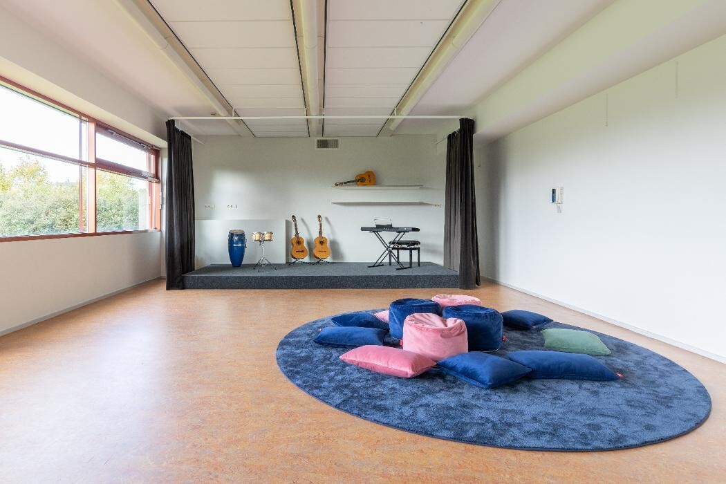 Foto's Kindergarden Floriande Hoofddorp