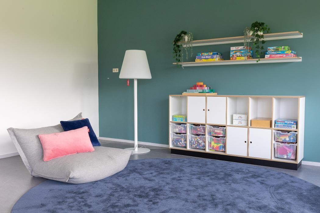 Foto's Kindergarden Floriande Hoofddorp