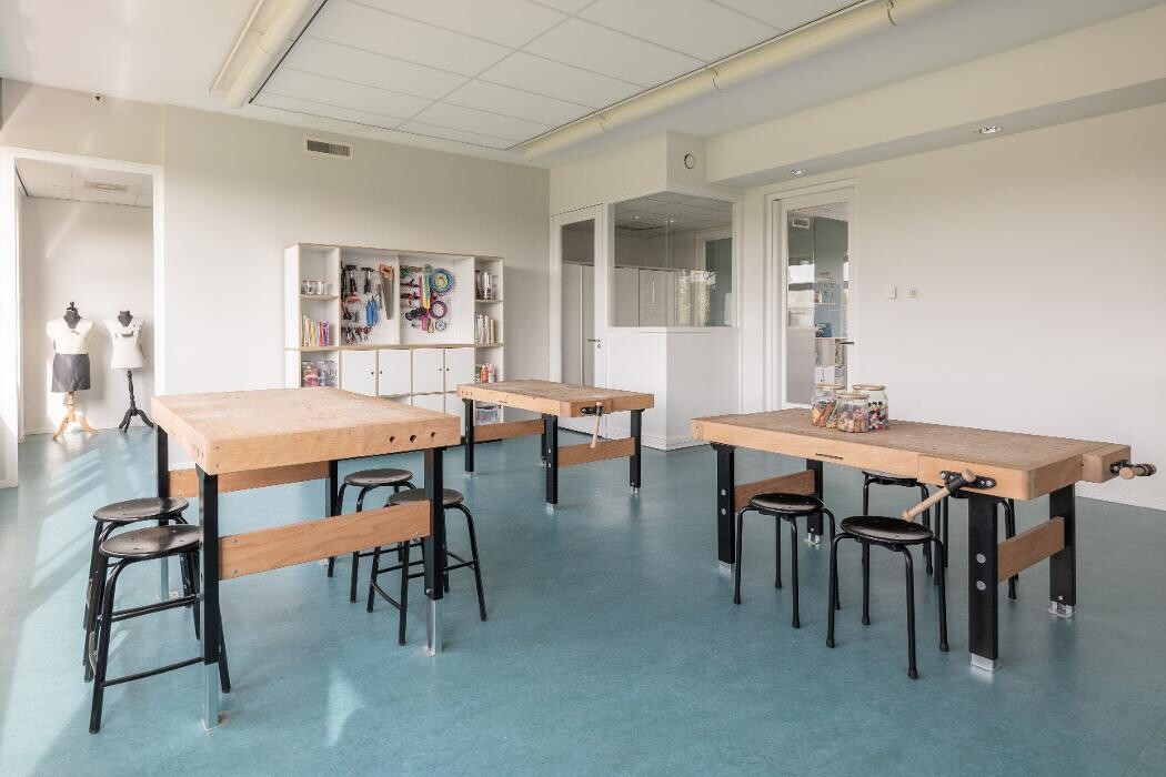 Foto's Kindergarden Floriande Hoofddorp