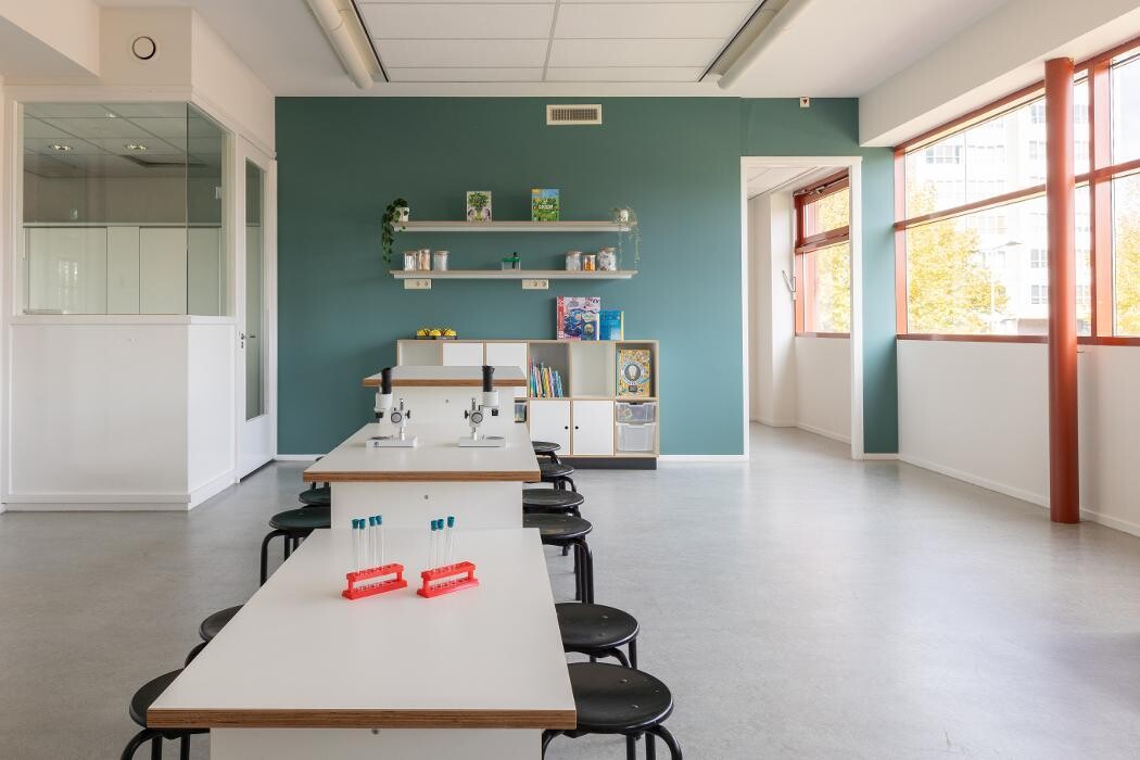 Foto's Kindergarden Floriande Hoofddorp